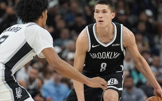 Fantasy Basketball Waiver Wire: Week 11 Streaming Targets