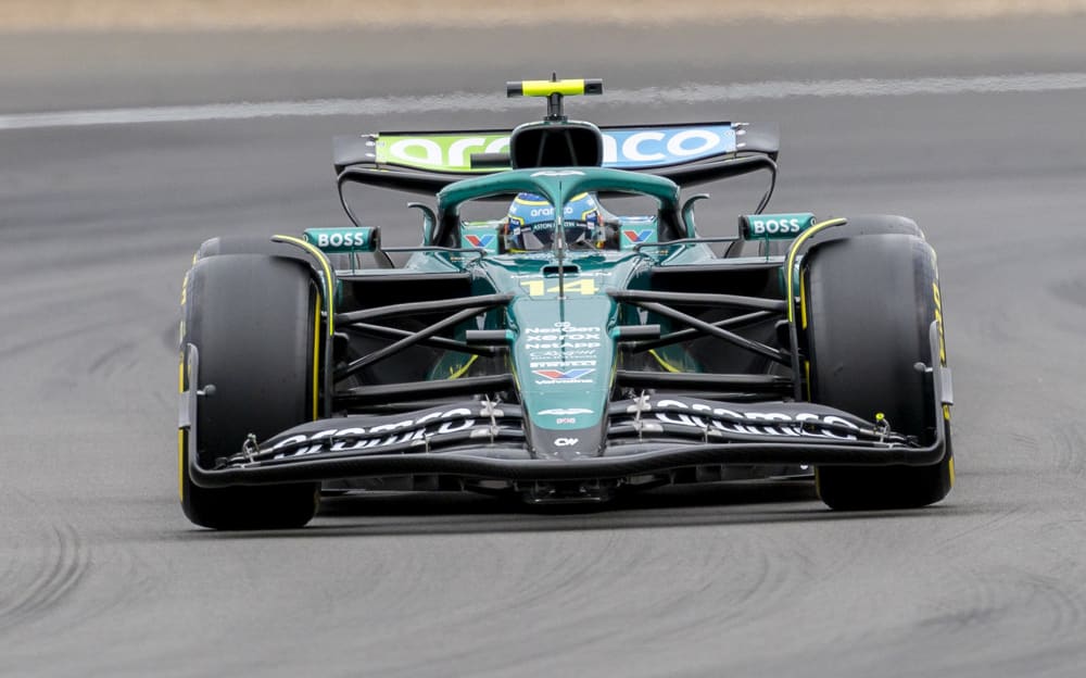 Formula 1 DFS Picks and Best Bets: Qatar Airways British Grand Prix