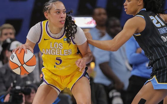 WNBA DFS Picks and Lineup Tips for Thursday, July 24