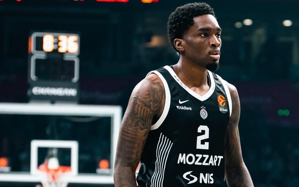 EuroLeague Basketball Primer: Round 15 - Friday