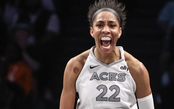 WNBA DFS Picks and Lineup Tips for Sunday, July 27
