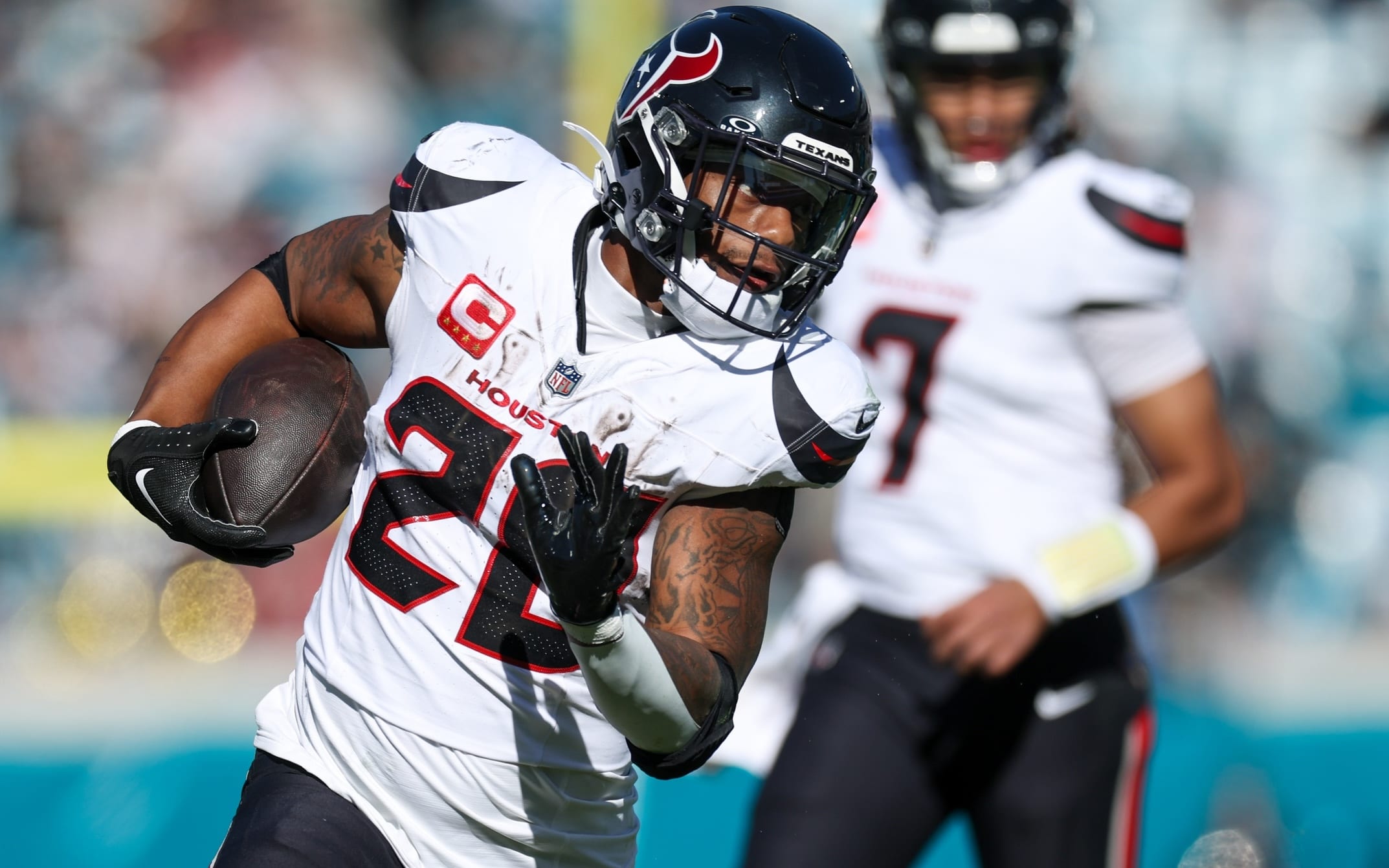 Joe Mixon Out for Extended Period: Fantasy Football Impact
