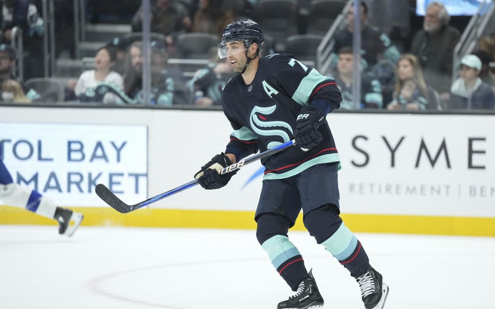 Hutch's Hockey: Second Half Prep