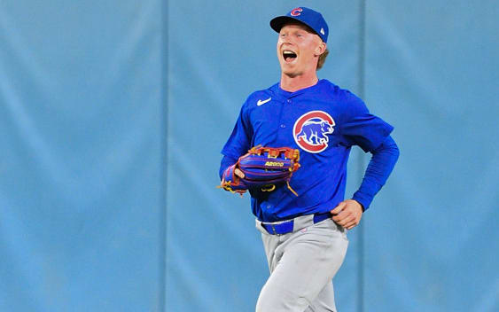 Hitter Regression Candidates for 2026