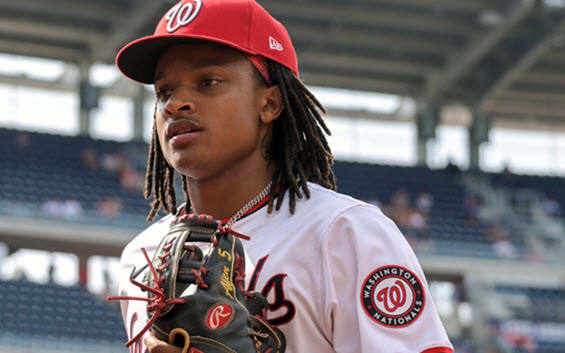 MLB DFS: DraftKings Plays and Strategy for Friday, July 25