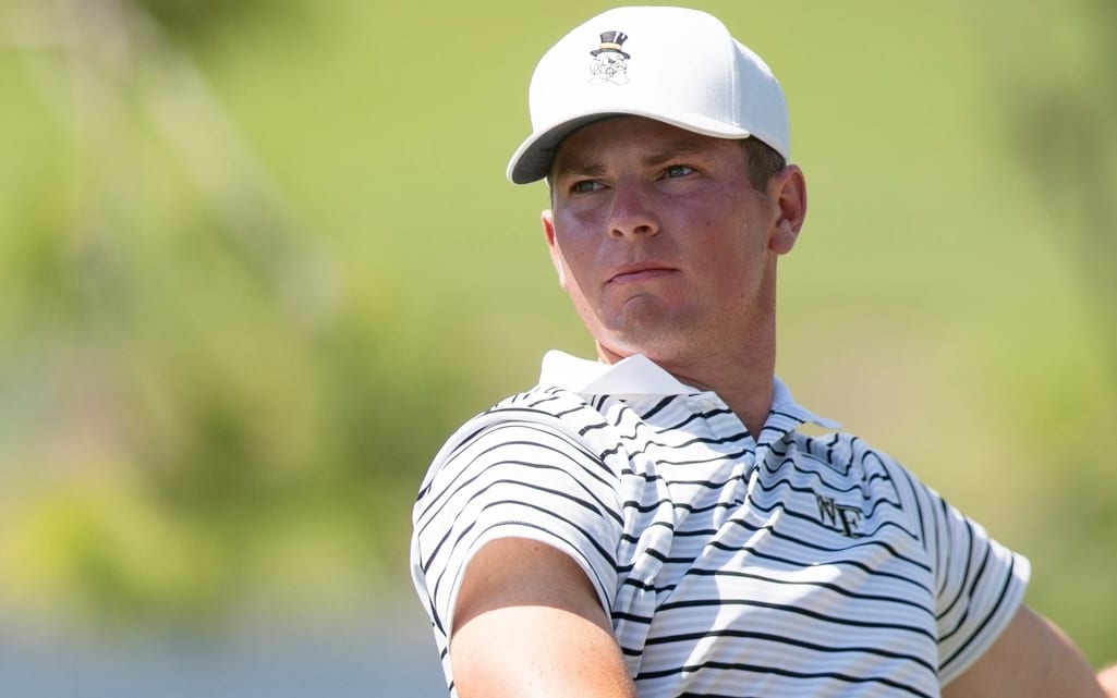 Weekly Fantasy Golf Recap: Brennan Brings the Noise