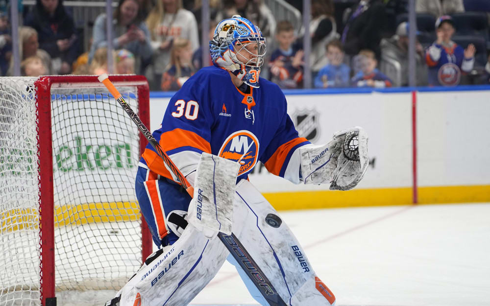 Expert NHL Betting Picks Today: Monday, January 19