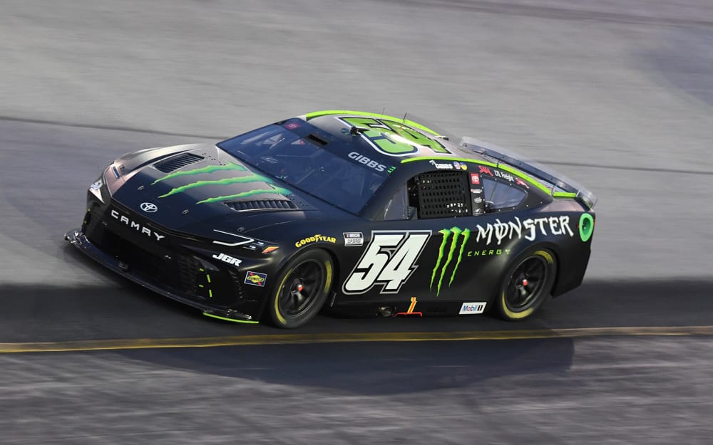 Mobil 1 301 Preview: Round of 12 Begins