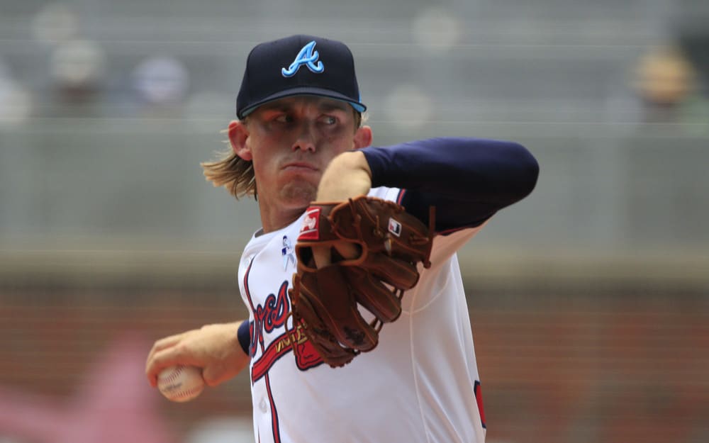 Fantasy Baseball Points Leagues: Pitchers On the Rise
