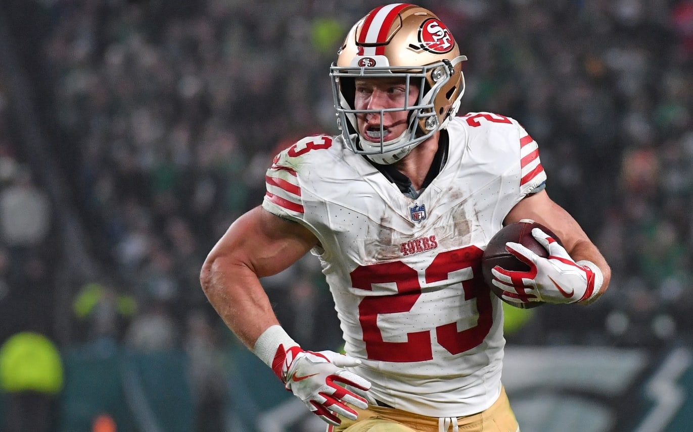Fantasy Football Best Ball ADP 2025: Tracking Offseason ADP Movement into July