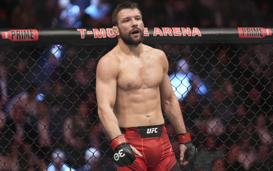 UFC Rio Oliveira vs. Gamrot DFS Analysis: Drake's Takes