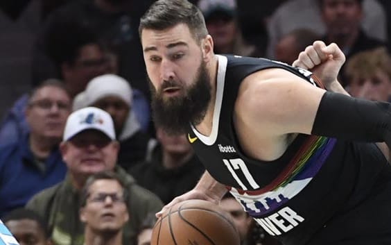 Fantasy Basketball Waiver Wire: Best Pickups for New Year&rsquo;s Week