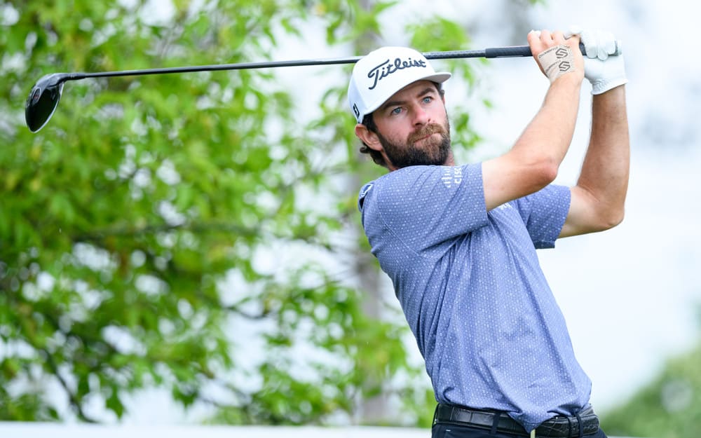 Golf One and Done Pool Expert Picks: TOUR Championship