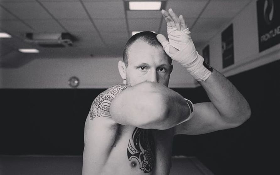 UFC Qatar Preview and Predictions: The MMA Mashup