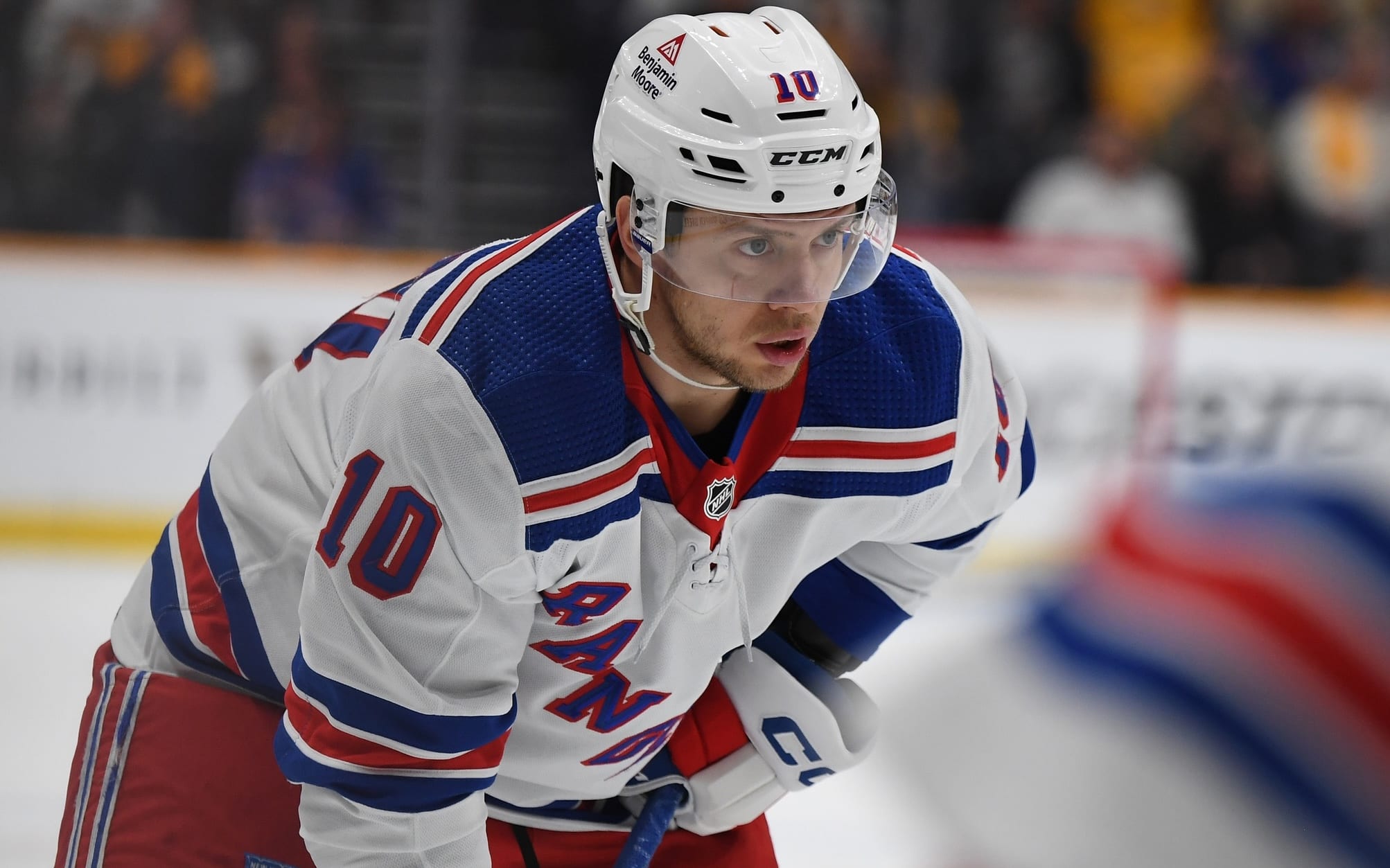 The Week Ahead: Play Your Rangers