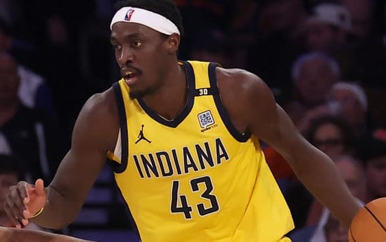 NBA DFS Picks: FanDuel Plays and Strategy for Saturday, November 1