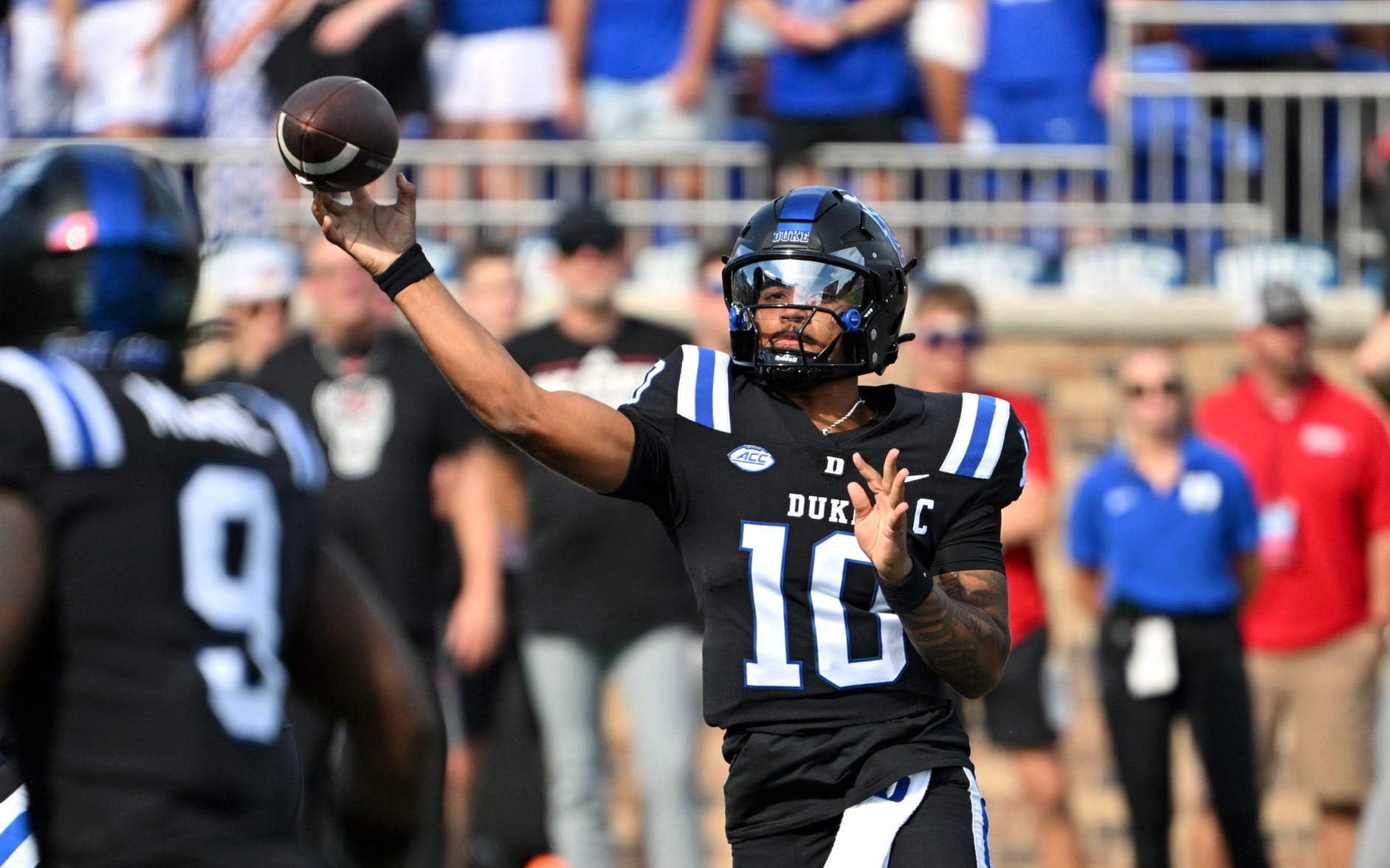 CFB Waiver Wire: Players to Pick Up Week 11