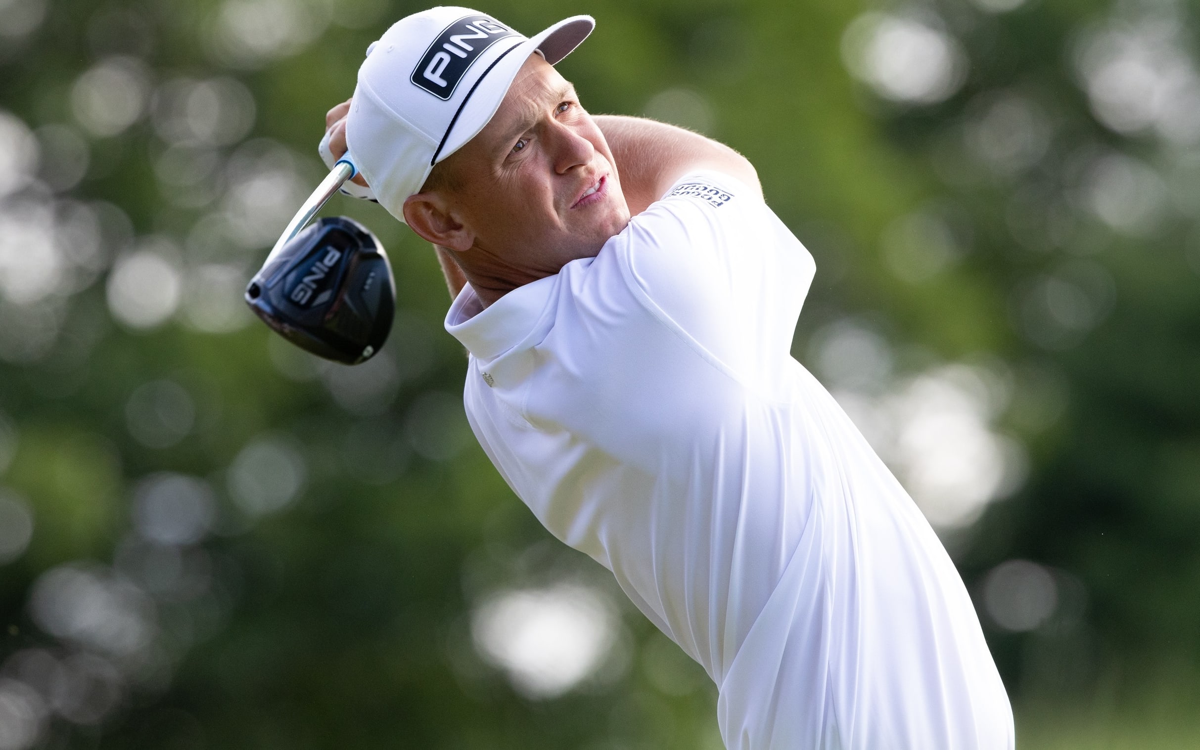 DraftKings PGA DFS Picks: Wyndham Championship Cash and GPP Strategy