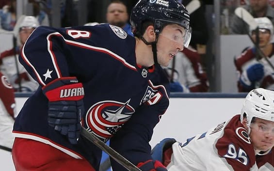 NHL DFS Picks: FanDuel Top Plays and Strategy for Thursday, January 15