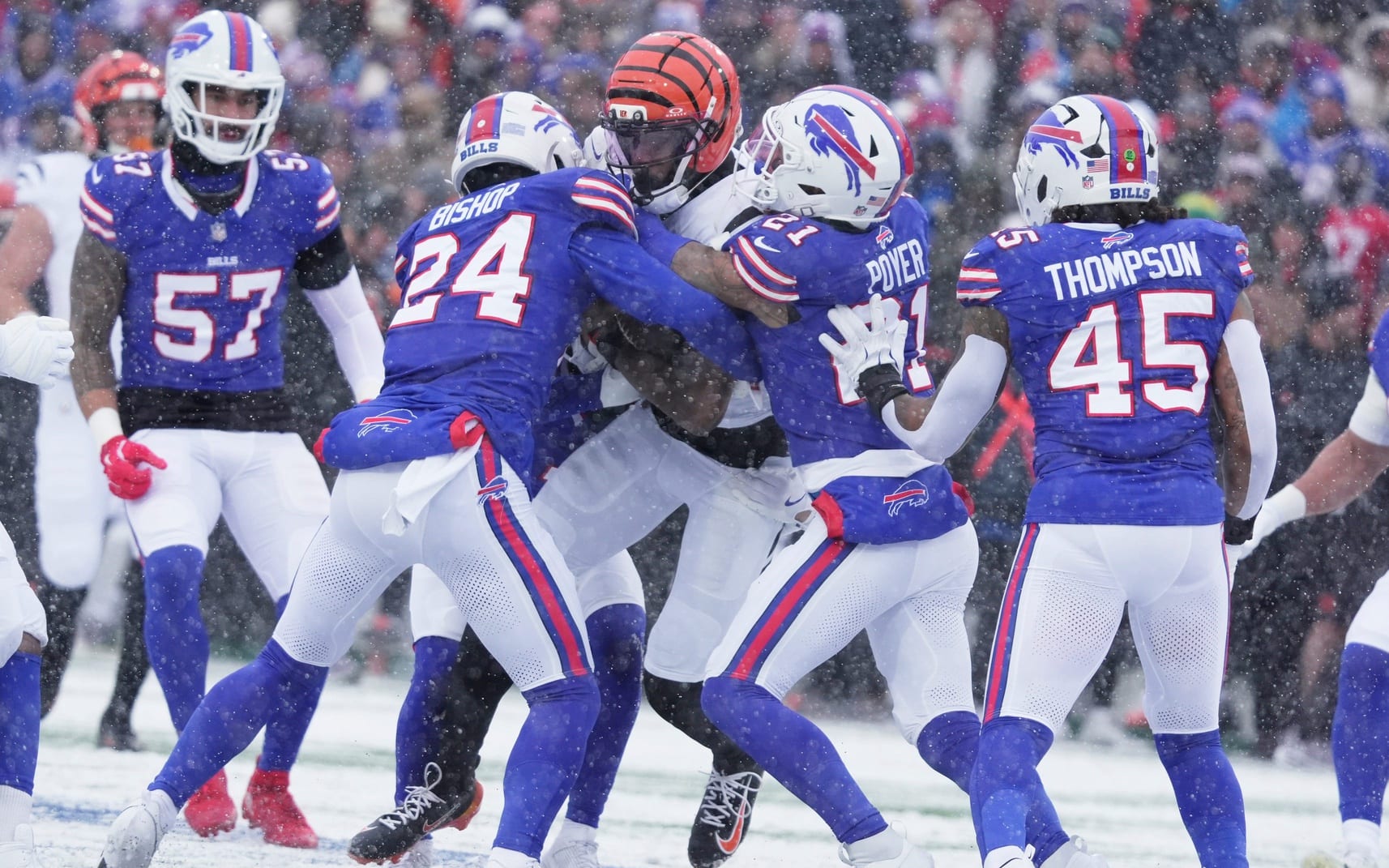 Streaming Defenses Week 18: D/ST Picks for Fantasy Football This Week