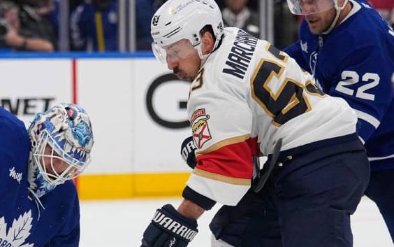 NHL Atlantic Division 2025-26 Preview: Key Moves and Fantasy Insights