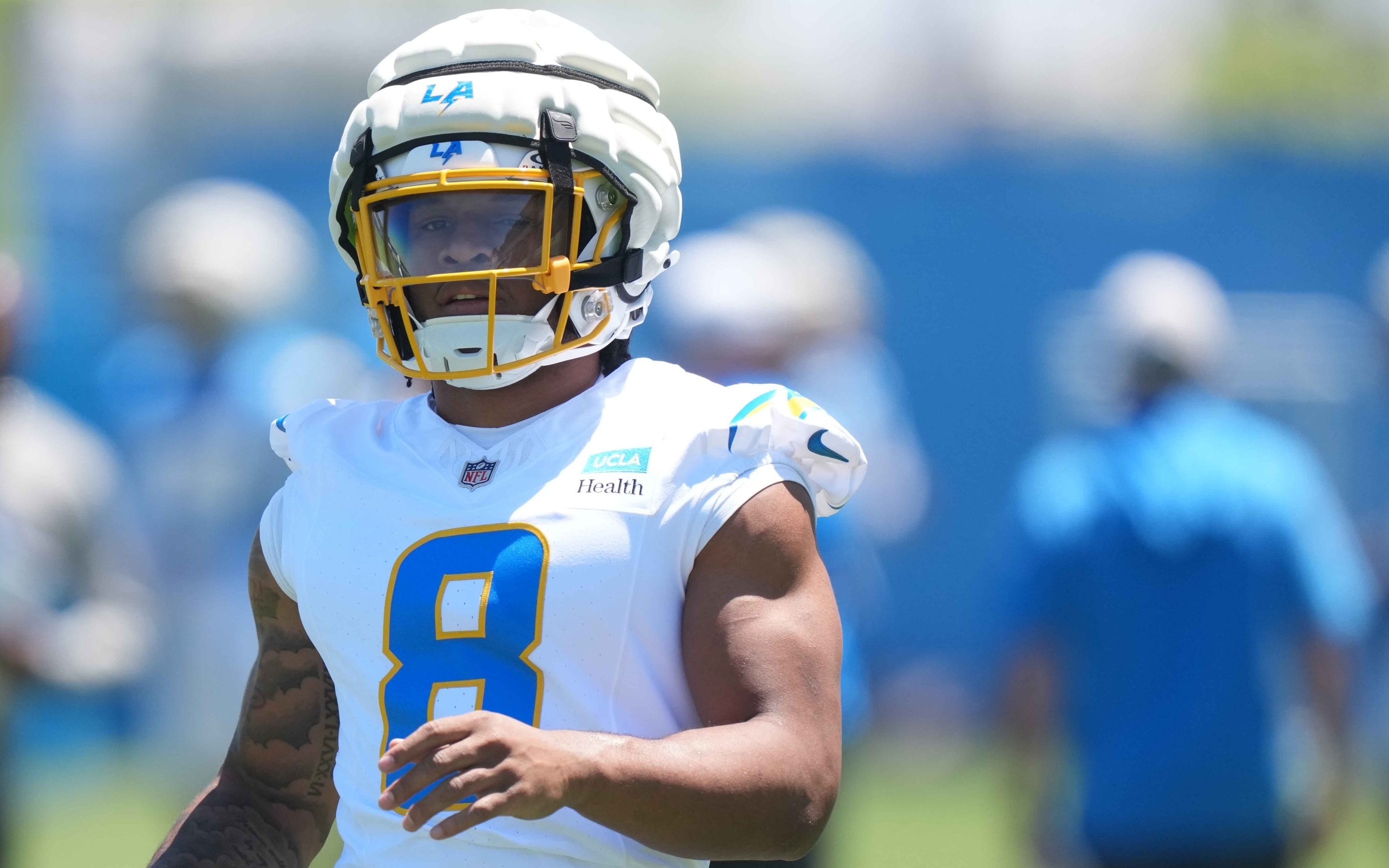 DFS NFL: Hall of Fame Game Preview