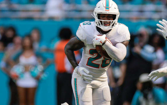 Fantasy Football Rankings Week 16: Weekly Value Meter