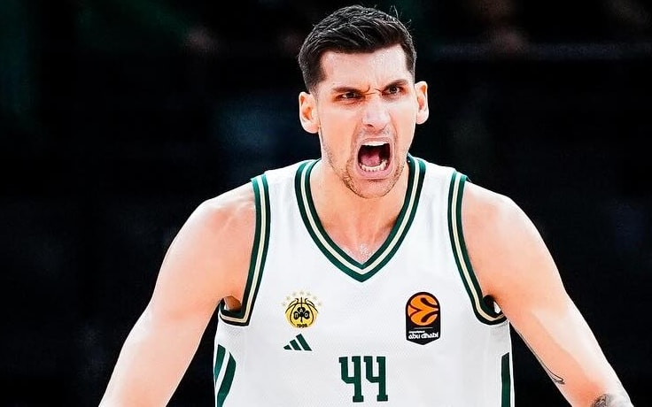 EuroLeague Basketball Primer: Round 19 - Friday