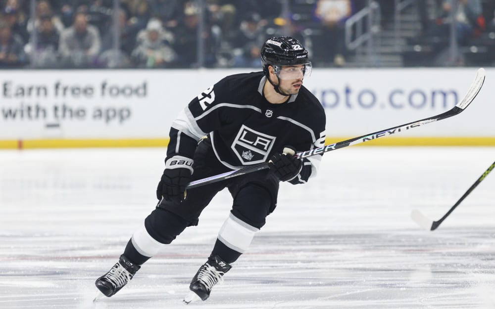 NHL DFS: DraftKings Plays and Strategy for Wednesday, January 7