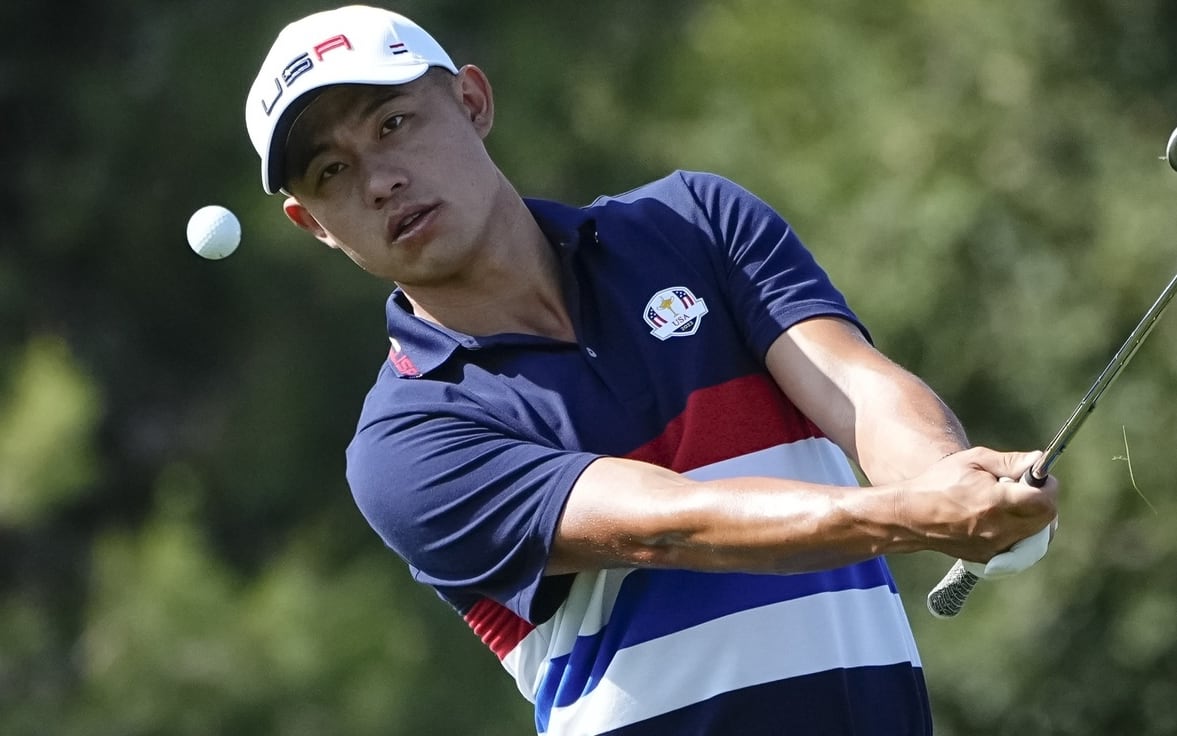 2025 Ryder Cup: U.S. Team Captain's Picks Predictions