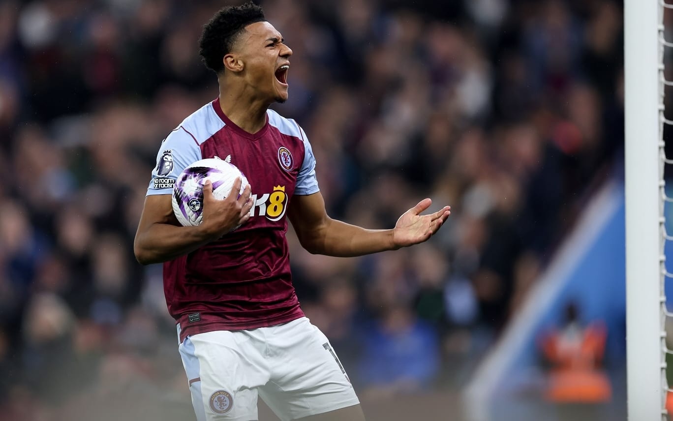 FPL Tips: Salah, Watkins & Reijnders Replacements and GW5 Transfer Advice