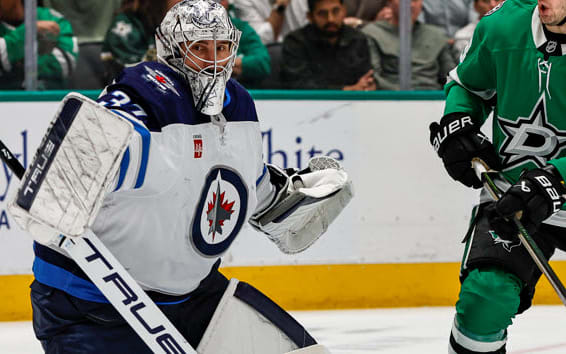 Fantasy Hockey Goalie Tiers: Does Drafting an Elite Guy Really Matter?