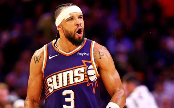 Week 8 Fantasy Basketball Waiver Wire: Top Sleepers like Brooks, Bey & More