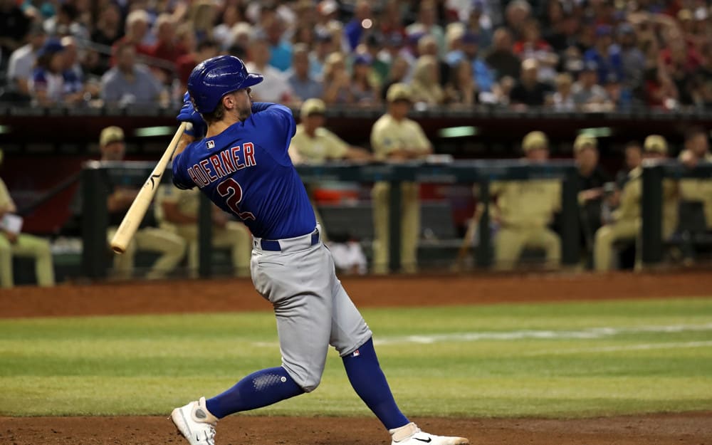 DFS MLB: DraftKings Plays and Strategies for Tuesday, September 2