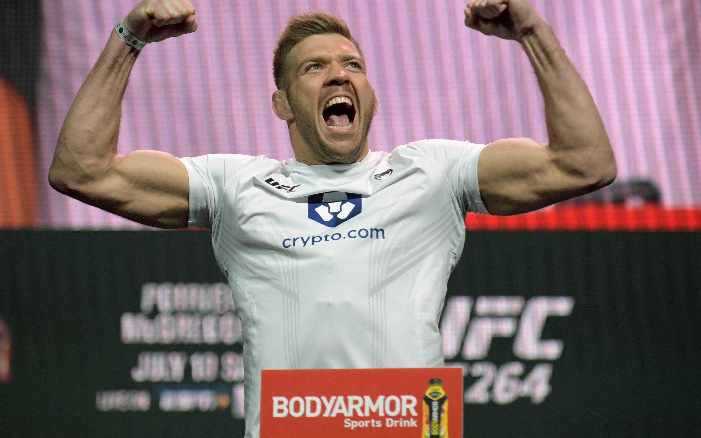 Fight IQ: UFC 319 Preview, Du Plessis vs. Chimaev