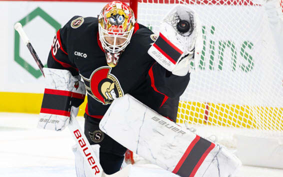 NHL DFS Picks: FanDuel Top Plays and Strategy for Thursday, October 30