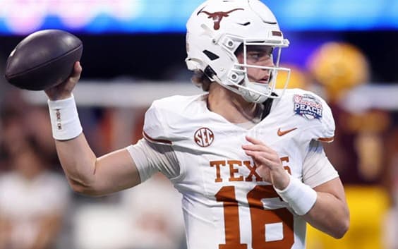 2025 College Fantasy Football Rankings: Quarterback Rankings, Projections and Outlooks