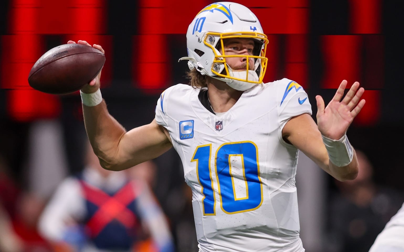 DFS Thursday Night Football Breakdown: Chargers vs. Vikings