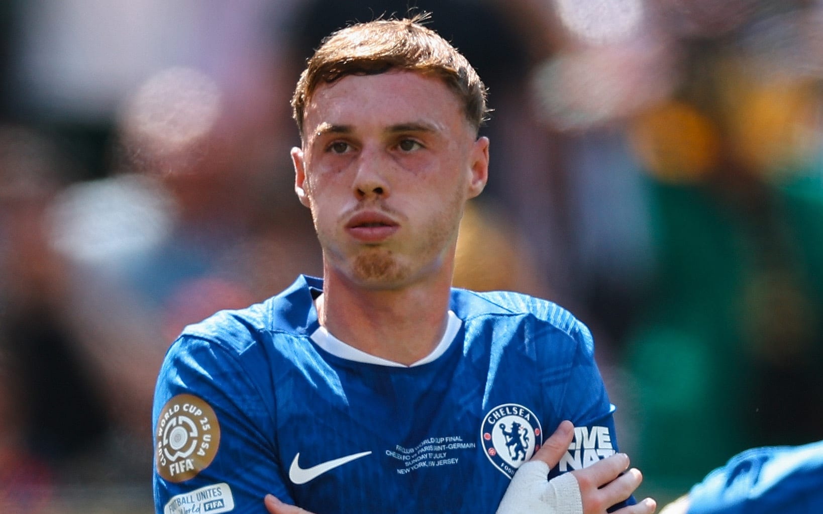 FPL Tips: Cole Palmer Injury Update & Best Replacements for GW3