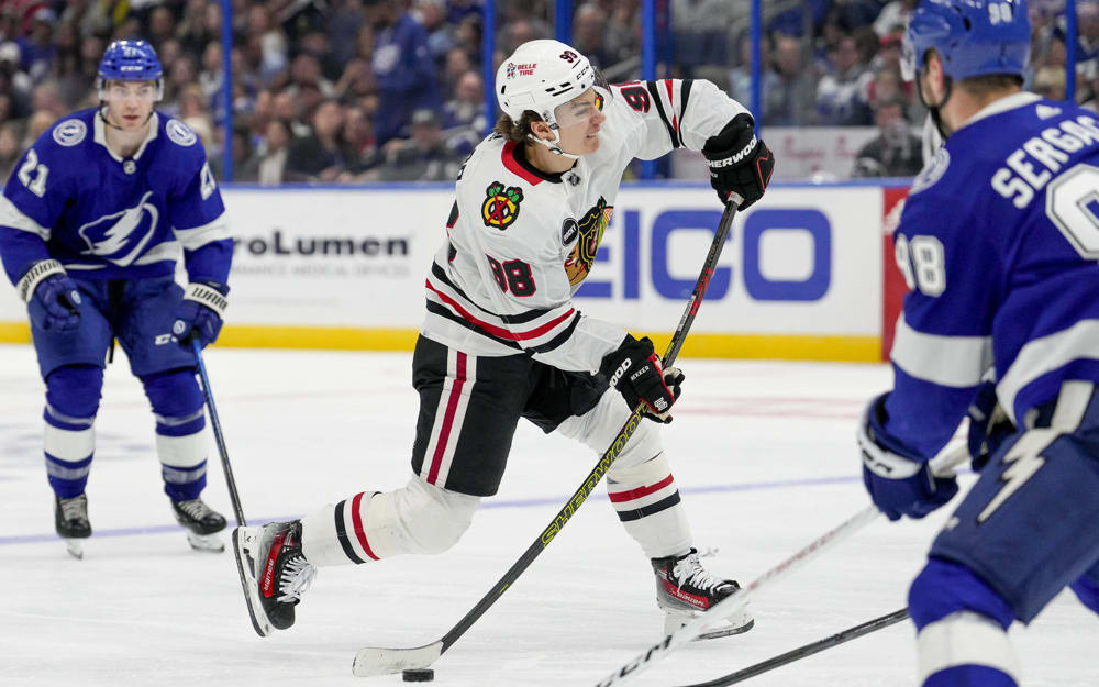 Expert NHL Betting Picks Today: Tuesday, December 2