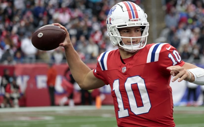 Fantasy Football Start/Sit for Week 6: Streaming Options & More