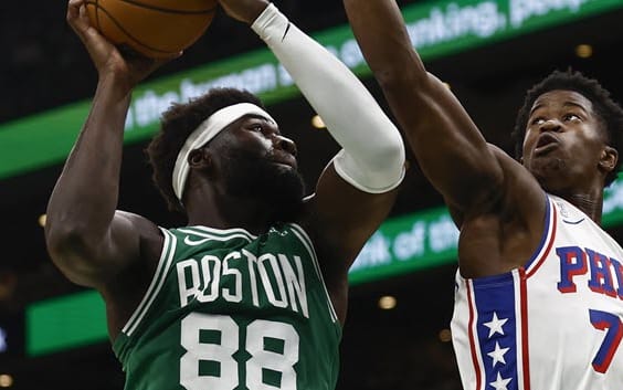 Fantasy Basketball Waiver Wire: Adds for Week 2 Include Kalkbrenner, Queta