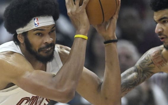 NBA DFS Picks: FanDuel Lineup Plays and Strategy for Friday, January 23