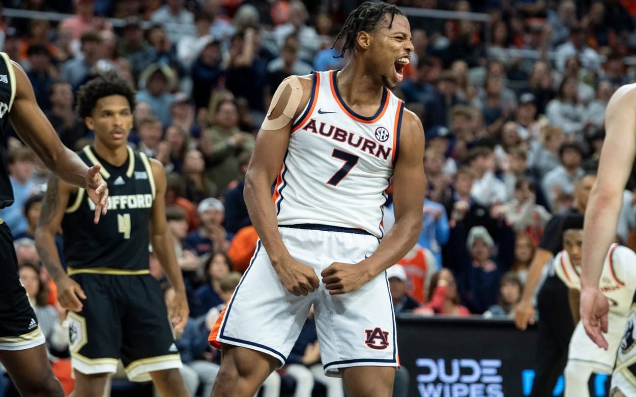 Best College Basketball Bets Today: Picks, Odds & Predictions for Tuesday, January 20