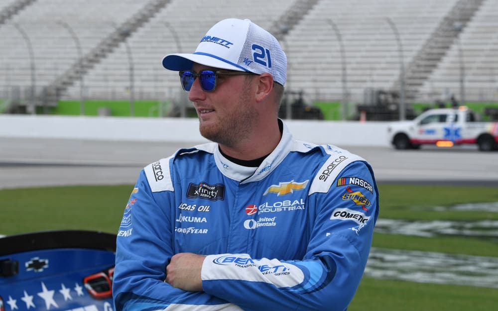 NASCAR Xfinity Series DFS Picks and Best Bets: Wawa 250