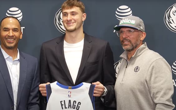 NBA Offseason Review: Rookie Deep Dive