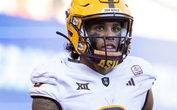 DFS College Football 2025: Underdog Fantasy Picks for Week 4