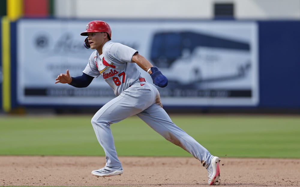 Top Prospects To Stash For a Late-Season Boost