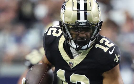 Fantasy Football Start/Sit for Week 5: Streaming Options & More