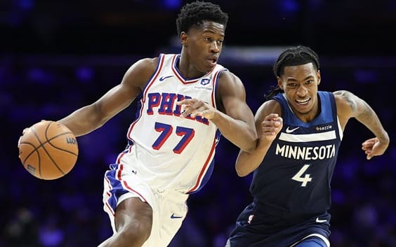 Week 1 Fantasy Basketball Waiver Wire Targets: Edgecombe, Kuminga Lead Must-Add Players